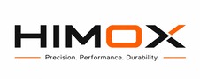 HIMOX trademark artwork