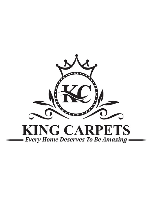 KING CARPETS trademark artwork
