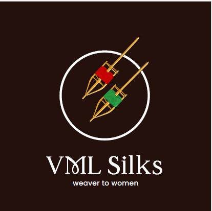 VML SILKS trademark artwork