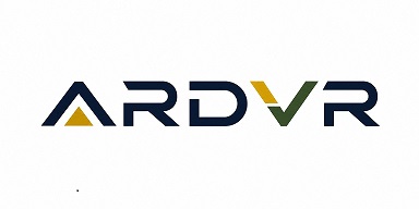 ARDVR trademark artwork