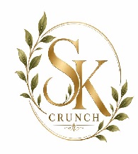 SK CRUNCH trademark artwork