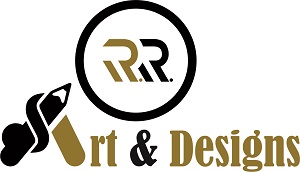R.R.Art & Designs trademark artwork