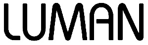 LUMAN trademark artwork