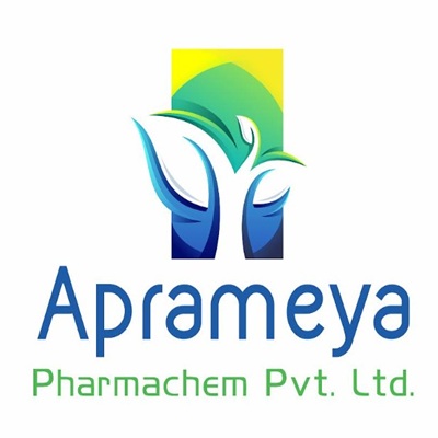 APRAMEYA PHARMACHEM trademark artwork