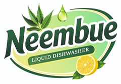 Neembue LIQUID DISHWASHER trademark artwork