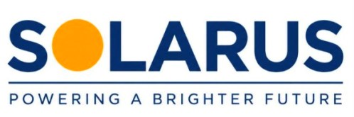 SOLARUS trademark artwork