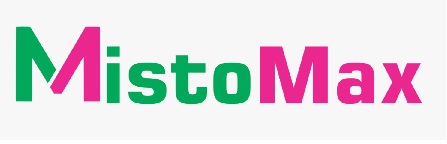 MistoMax trademark artwork
