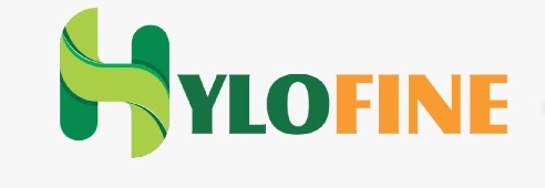 HYLOFINE trademark artwork