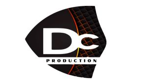 DC PRODUCTION trademark artwork