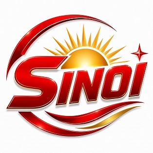 SINOI trademark artwork