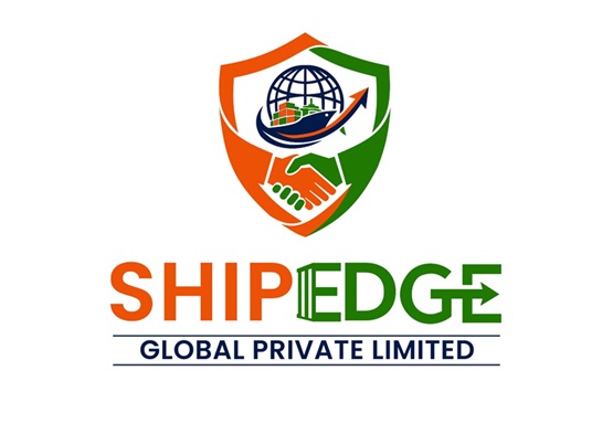 SHIPEDGE GLOBAL PRIVATE LIMITED trademark artwork