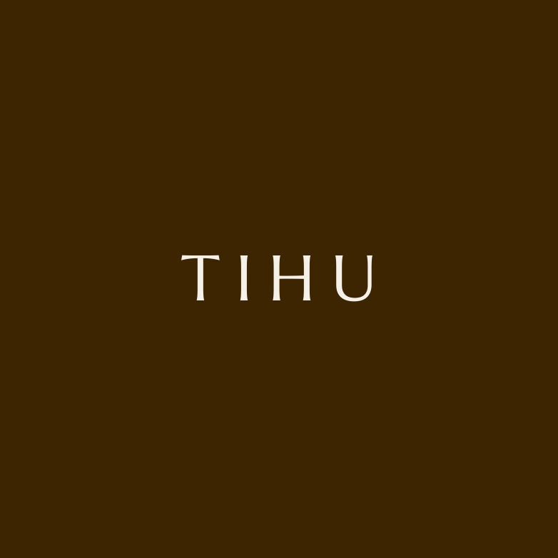 TIHU trademark artwork