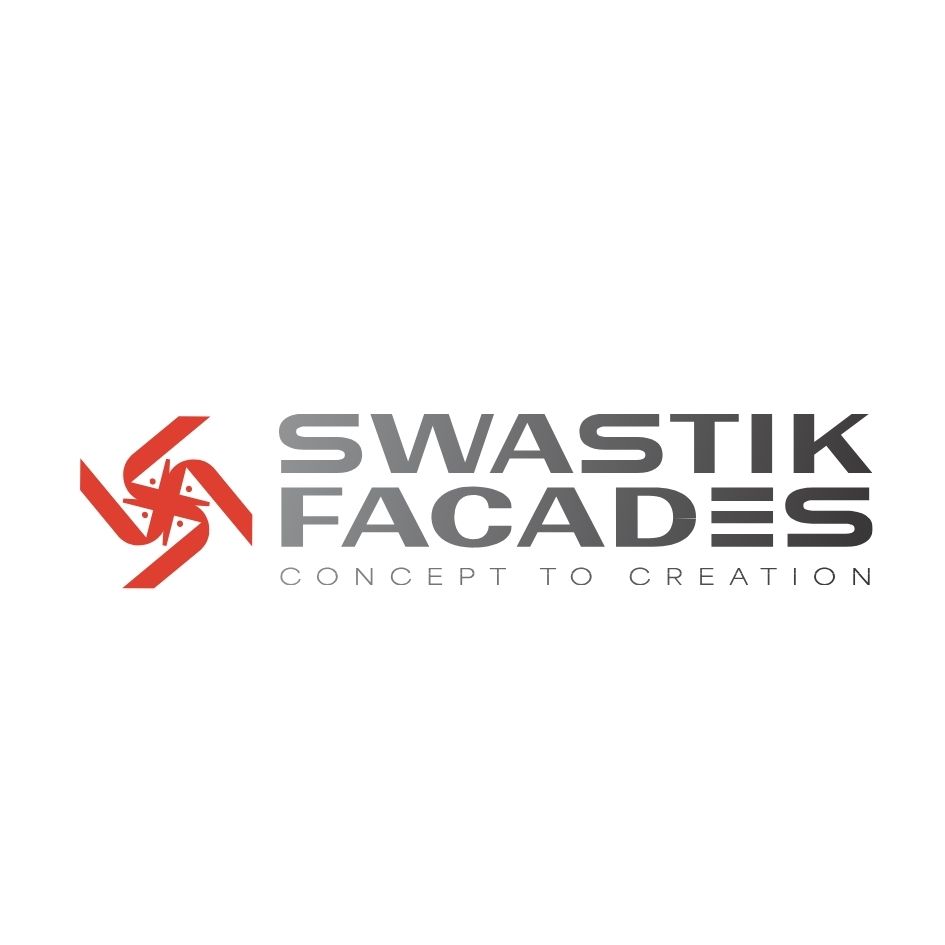 Swastik Facades trademark artwork