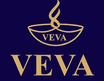 VEVA trademark artwork