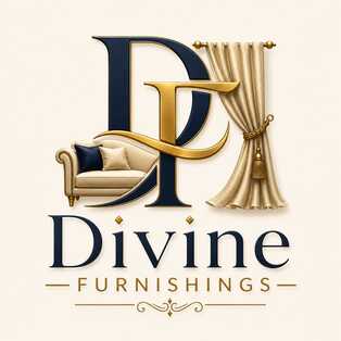 Divine Furnishings trademark artwork