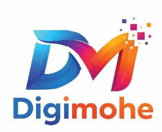 DIGIMOHE trademark artwork