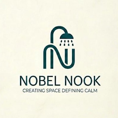 NOBEL NOOK trademark artwork