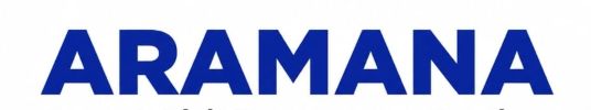 ARAMANA trademark artwork