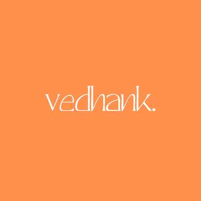 Vedhank trademark artwork