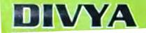 DIVYA trademark artwork