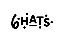 6HATS trademark artwork