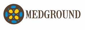 MEDGROUND trademark artwork