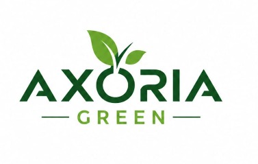 AXORIA GREEN trademark artwork