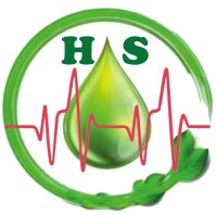 HEALTHY SPANDAN trademark artwork