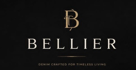 BELLIER trademark artwork