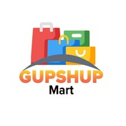 GUPSHUPMART trademark artwork