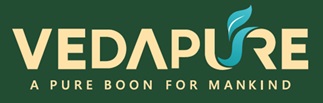 VEDAPURE trademark artwork