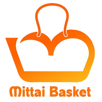 MITTAI BASKET trademark artwork