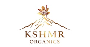 KSHMR ORGANICS trademark artwork