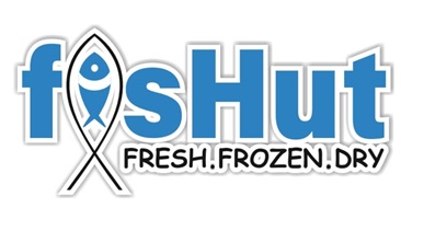 Fishut trademark artwork