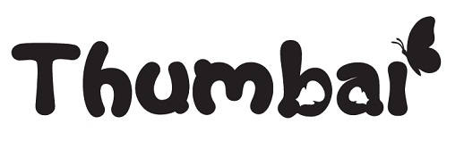 THUMBAI trademark artwork