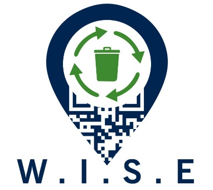 W.I.S.E trademark artwork