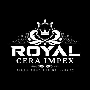 ROYAL CERA IMPEX trademark artwork