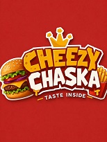CHEEZY CHASKA trademark artwork