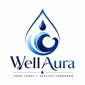WELLAURA trademark artwork