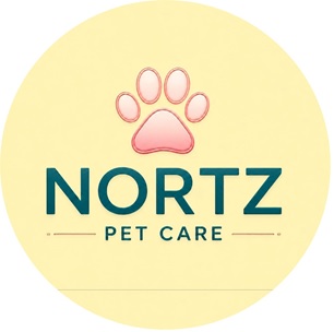 NORTZ PET CARE trademark artwork