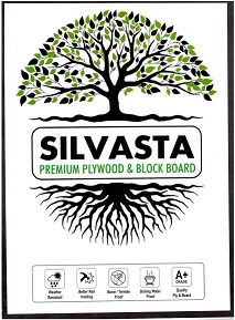 SILVASTA trademark artwork
