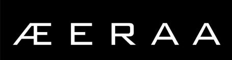AEERAA trademark artwork