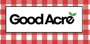 GOOD ACRE trademark artwork