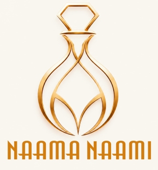 NAAMA NAAMI trademark artwork