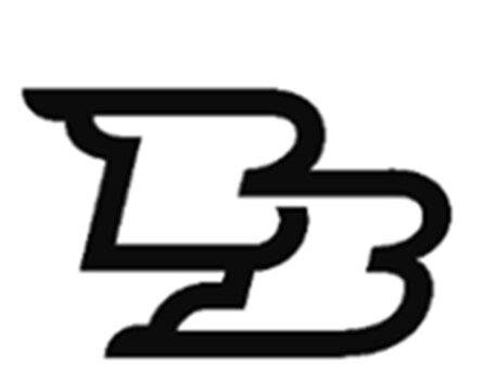 Device mark of BB trademark artwork