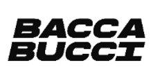 BACCA BUCCI Logo trademark artwork