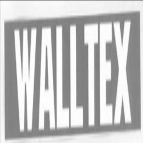 WALLTEX trademark artwork