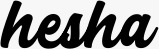 hesha trademark artwork