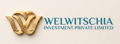 WELWITSCHIA INVESTMENT PRIVATE LIMITED trademark artwork