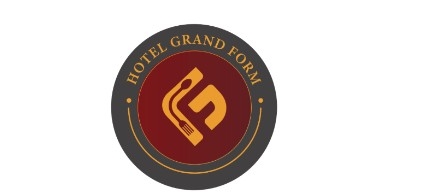 HOTEL GRAND FORM trademark artwork